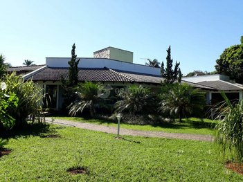 house em Rua Flamboyant, Morada do Sol - Uberlândia - MG