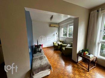 apartment em Coronel Lucas de Oliveira, Bela Vista - Porto Alegre - RS