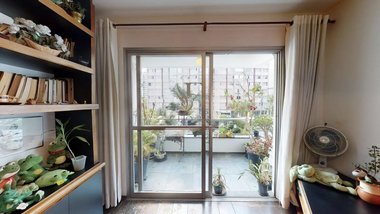 apartment em Alameda dos Aicás, Indianópolis - São Paulo - SP