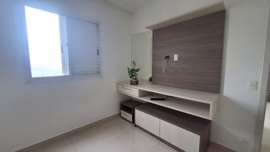 apartment em Avenida Henriqueta Mendes Guerra, Vila São João - Barueri - SP
