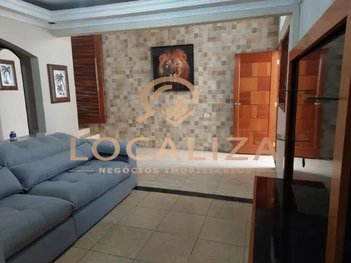 house em Rua Volans, Jardim Satélite - São José dos Campos - SP