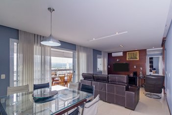 apartment em Avenida do Guacá, Lauzane Paulista - São Paulo - SP