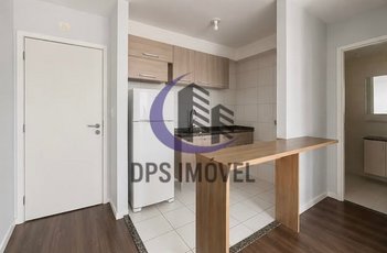 apartment em Rua Otto de Alencar, Liberdade - São Paulo - SP