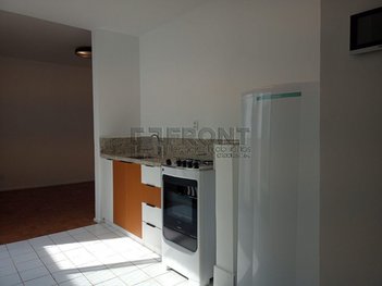 apartment em Avenida Onze de Junho, Vila Clementino - São Paulo - SP