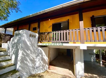 house em Rua Nova Petrópolis, Campestre - São Leopoldo - RS