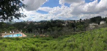 land_lot em Rua Arminda Bruschini Zelante, Serra Negra - Serra Negra - SP