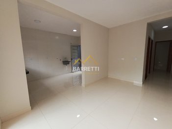 house em Rua Itapura, Loteamento São Francisco - Piracicaba - SP