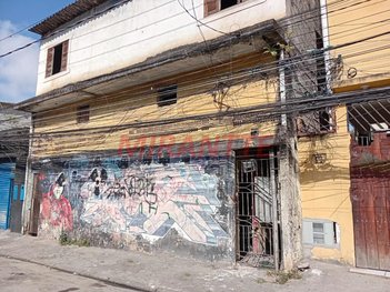 land_lot em Rua Odassi Nazzali, Vila Bela Vista (Zona Norte) - São Paulo - SP