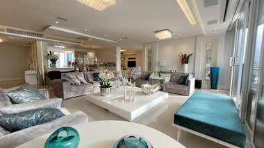 apartment em Jornalista Rubens de Arruda Ramos, Centro - Florianópolis - SC