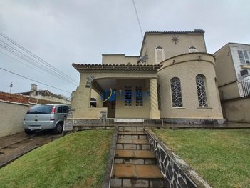 house em Avenida Gabriel de Lara, João Gualberto - Paranaguá - PR