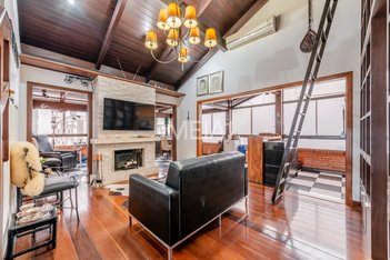 apartment em Passo da Pátria, Bela Vista - Porto Alegre - RS
