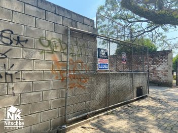 commercial_land_lot em Rua Saldanha da Gama, Centro - Sapiranga - RS