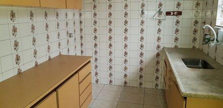 house em Bacaetava, Vila Gertrudes - São Paulo - SP