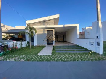 house em Rua Euclides Brossi, Água Branca - Piracicaba - SP