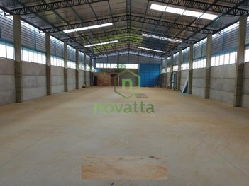 industrial em Weinmann, Fazenda São Borja - São Leopoldo - RS