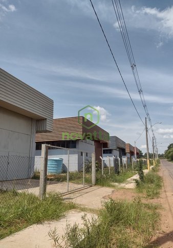 Cômodo Condomínio