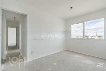 apartment em Rua Irmão Félix Roberto, Humaitá - Porto Alegre - RS