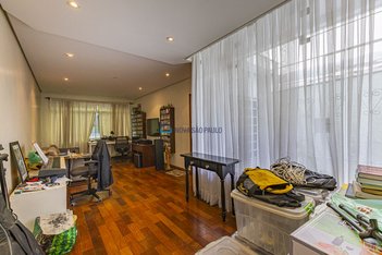 house em Rua Tenente Manuel Tinoco Miraldo, Vila Santo Estéfano - São Paulo - SP