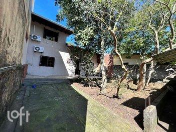 house em Latino Coelho, Estância Velha - Canoas - RS