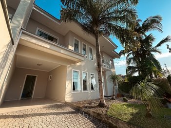 house em Rua Água-Marinha, Saguaçu - Joinville - SC