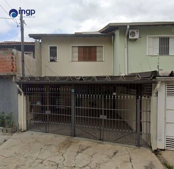 house em Rua Evaristo Roque, Imirim - São Paulo - SP