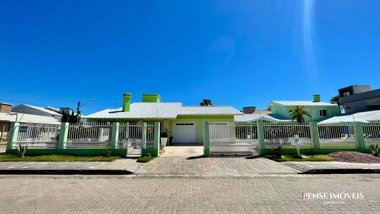 house em Rua Camélias, Noiva do Mar - Xangri-Lá - RS