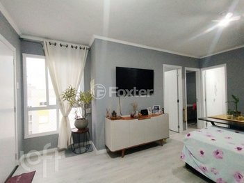 apartment em Estrada João de Oliveira Remião, Lomba do Pinheiro - Porto Alegre - RS