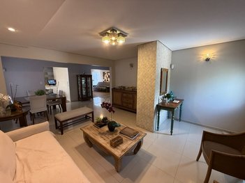 house em Rua Monte Aprazível, Chácara da Barra - Campinas - SP