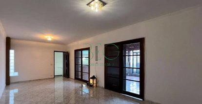 house em Rua Caçador de Esmeraldas, Vila São José (Ipiranga) - São Paulo - SP