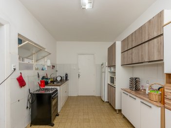 apartment em Rua Pamplona, Jardim Paulista - São Paulo - SP