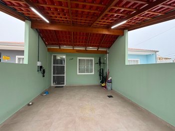 house em Rua Rio Grande do Sul, Pontal do Paraná - Pontal do Paraná - PR