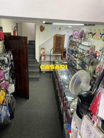 house em Rua Frei Gaspar, Centro - São Bernardo do Campo - SP