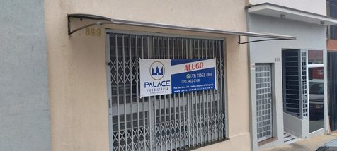office em Rua Treze de Maio, Centro - Piracicaba - SP