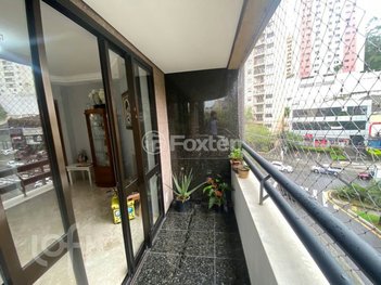 apartment em Rua Nelson Gama de Oliveira, Vila Andrade - São Paulo - SP