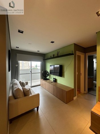 apartment em Rua Visconde de Parnaíba, Brás - São Paulo - SP