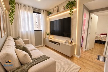 apartment em Rua Conception Arenal, Vila Miriam - São Paulo - SP
