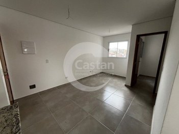 apartment em Rua Cabinda, Vila Lúcia - São Paulo - SP