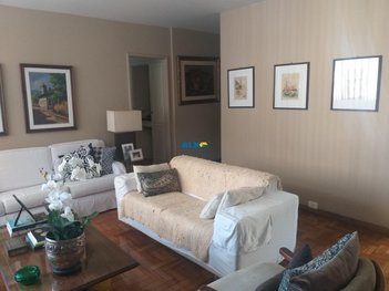 apartment em Rua Miguel de Frias, Icaraí - Niterói - RJ