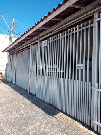 house em QNM 7 Conjunto J, Ceilândia Sul (Ceilândia) - Brasília - DF