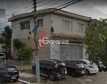 commercial_property em Rua Tamaindê, Vila Nova Manchester - São Paulo - SP