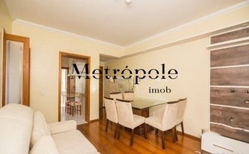 apartment em Barão do Amazonas, Petrópolis - Porto Alegre - RS