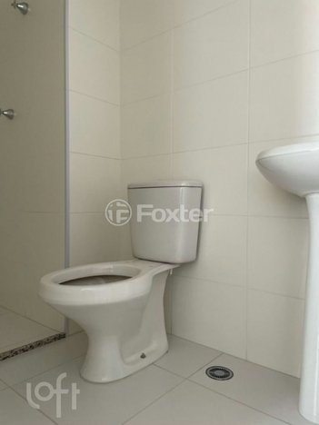 apartment em Avenida Thomas Edison, Barra Funda - São Paulo - SP