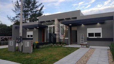 house em Rua das Algas, Xangri-Lá - Xangri-Lá - RS
