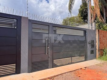 house em Rua da Ferradura, Vila Nogueira - Campo Grande - MS