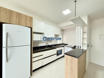 apartment em Rua Recanto dos Santos, Pedra Branca - Palhoça - SC