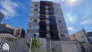 apartment em Avenida Vereador Abrahão João Francisco, Centro - Itajaí - SC