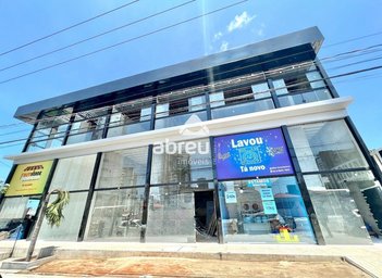 business em Rua Barão do Curumataú, Lagoa Nova - Natal - RN