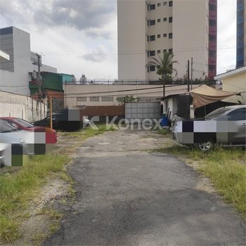 land_lot em Rua Rosa Maria, Vila Gustavo - São Paulo - SP