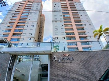 apartment em Rua Frei Cirilo Bergamasco, Piracicamirim - Piracicaba - SP