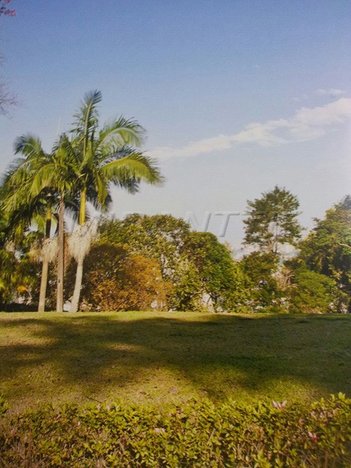 land_lot em Rua Márcio Henrique Geenen, Vila Irmãos Arnoni - São Paulo - SP